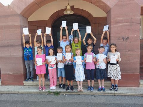Bundesjugendspiele