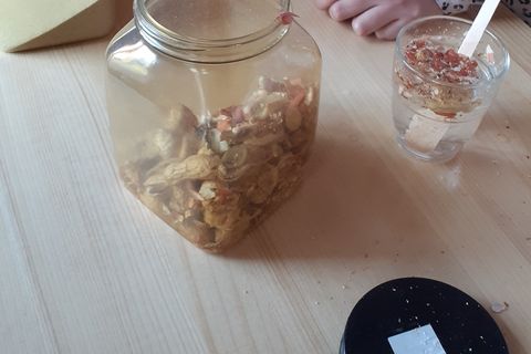 Waschküche