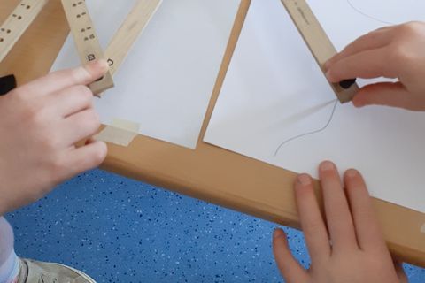 Schattenrisse