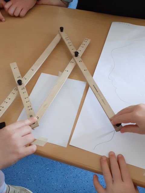 Schattenrisse