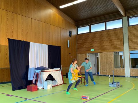 Budenzauber