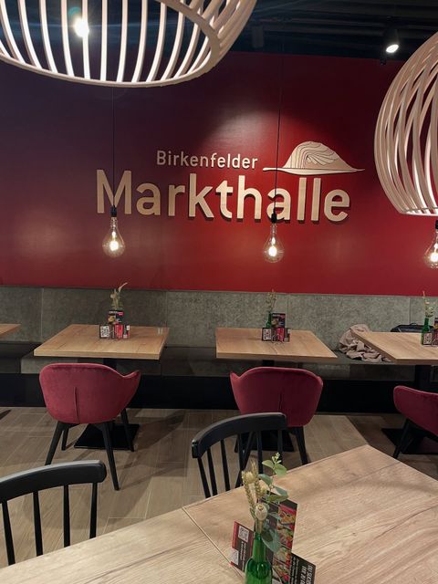 Markthalle