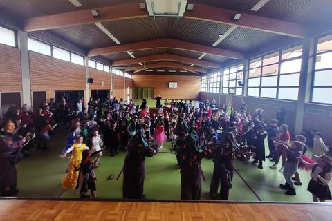 Fasching 2026