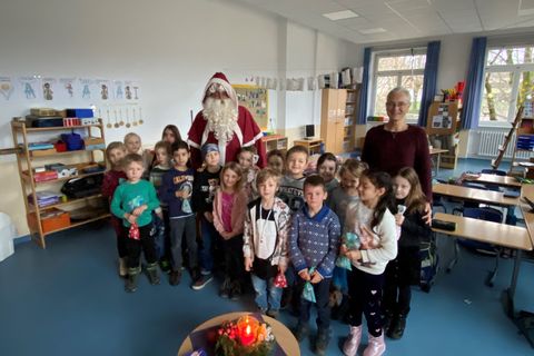 Nikolaus