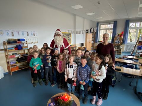 Nikolaus