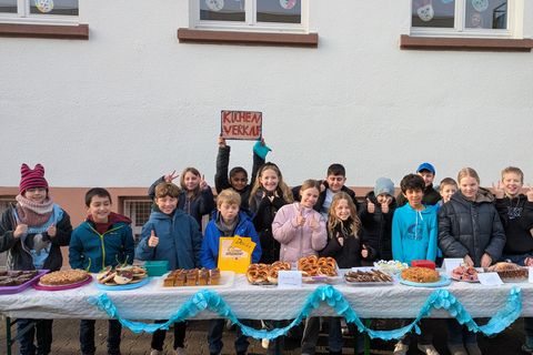 Kuchenverkauf 4a