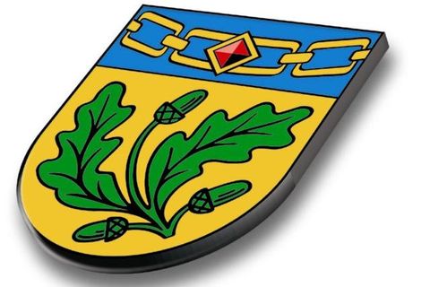 Wappen der Gemeinde Birkenfeld