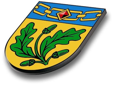 Wappen der Gemeinde Birkenfeld