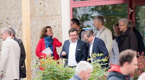 Start zum Ortsbegang_1