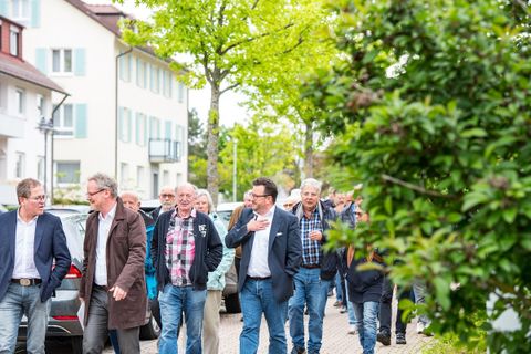 Start zum Ortsbegang_2