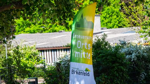 Am Tag der Städtebauförderung 2026
