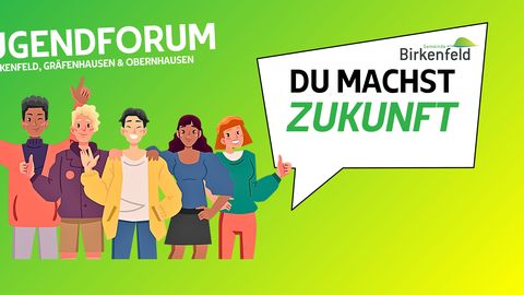 Bauzaun-Banner