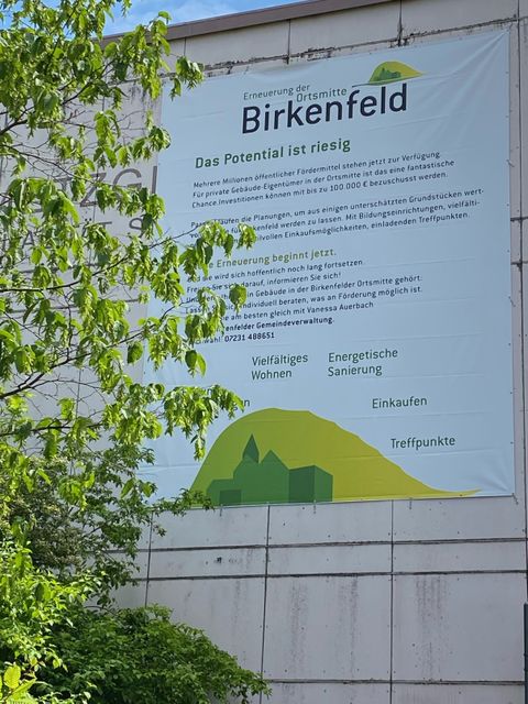 Transparent_Dittus Gebäude