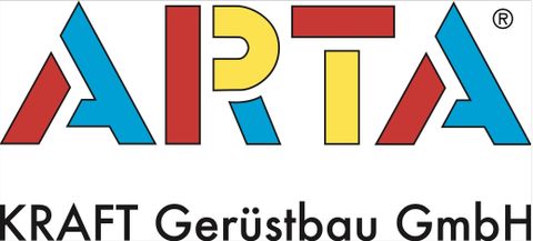 Logo der Firma ARTA Kraft Gerüstbau GmbH