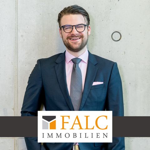 Firmenlogo von FALC Immobilien Pforzheim