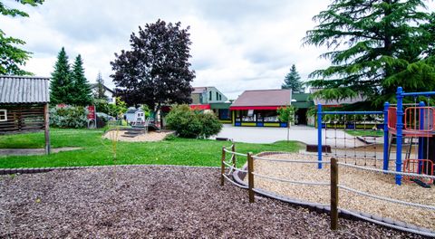 Kindergarten "Wacholderstraße"