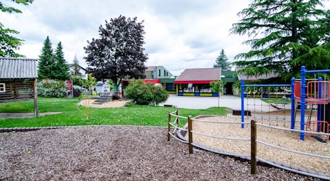 Kindergarten "Wacholderstraße"