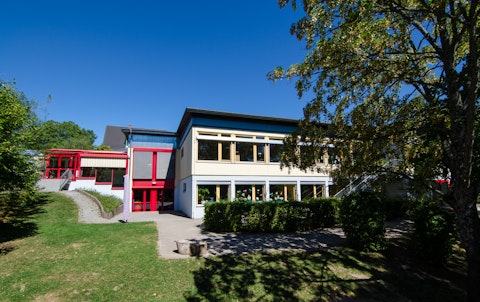 Kindertagesstätte Gräfenhausen