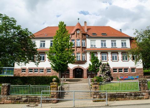 Schule