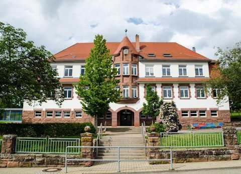 Schule