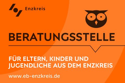 Beratungsstelle für Eltern, Kinder und Jugendliche westlicher Enzkreis