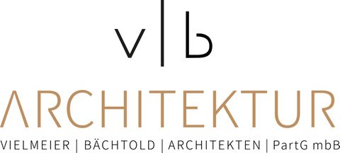 Firmenlogo vb Architektur