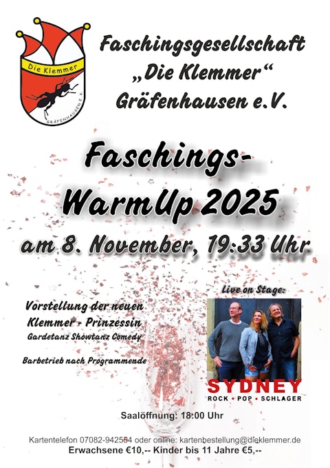 Flyer
