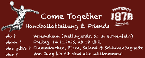 Come Together