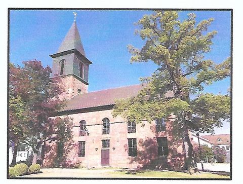 Evangelische Kirche