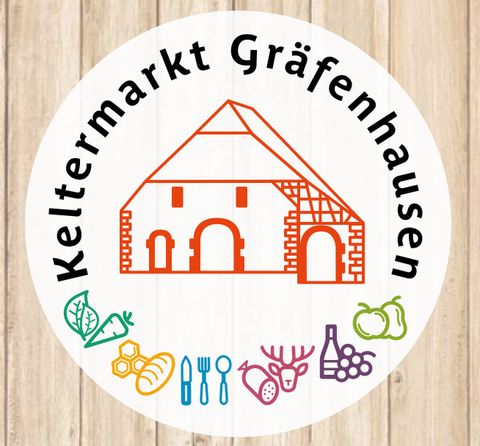 Logo Keltermarkt