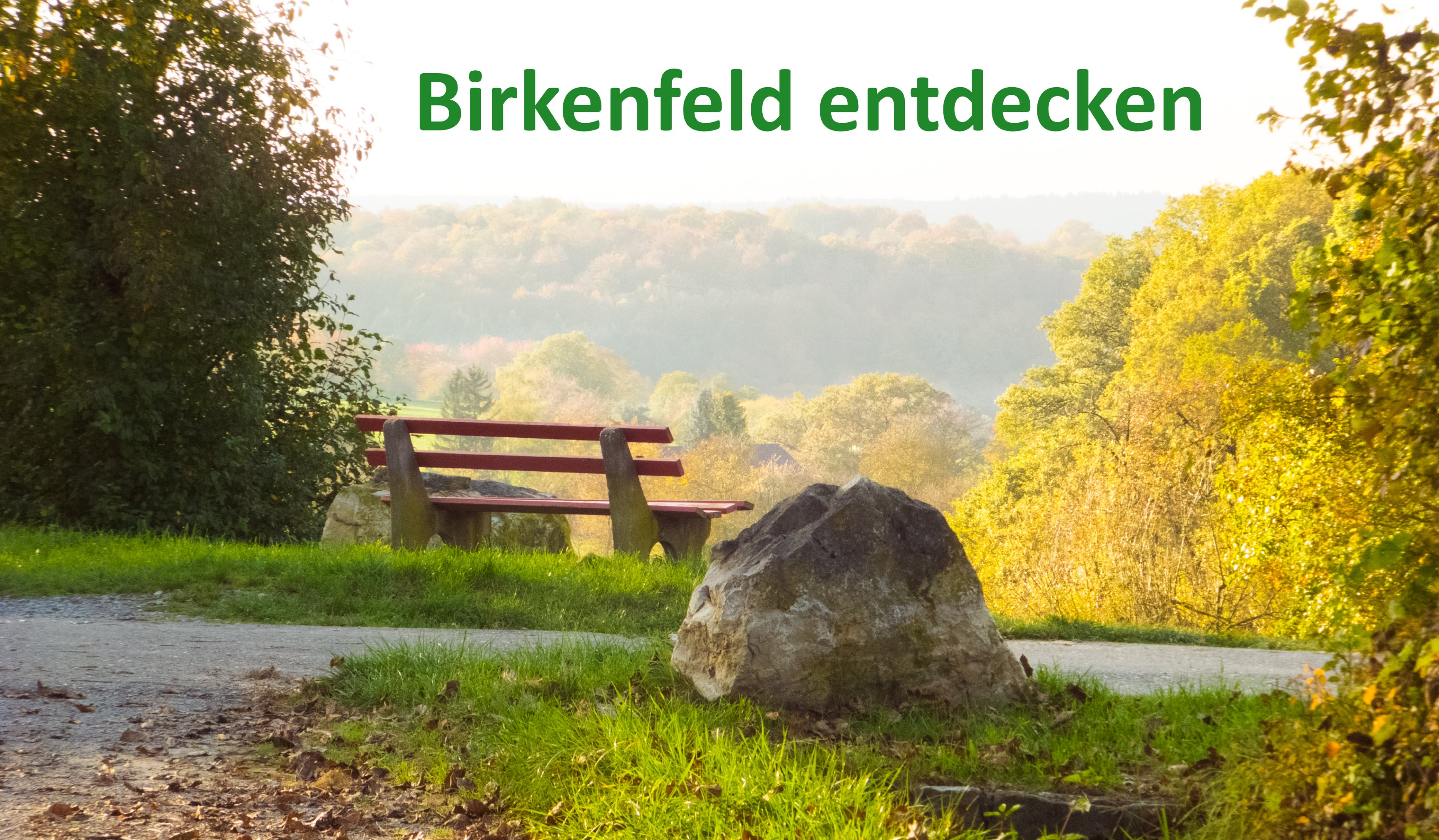 Birkenfeld entdecken