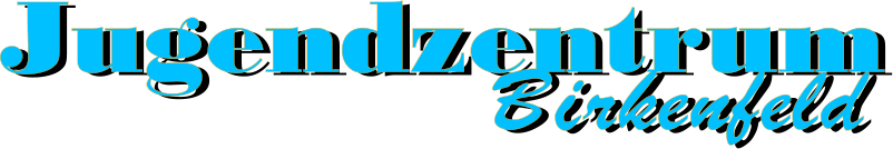 Logo des Jugendzentrums Birkenfeld