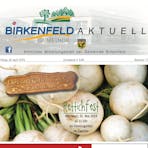 Birkenfeld Blättle